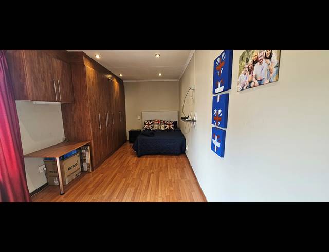 4 BEDROOM HOUSE FOR SALE IN RANDHART